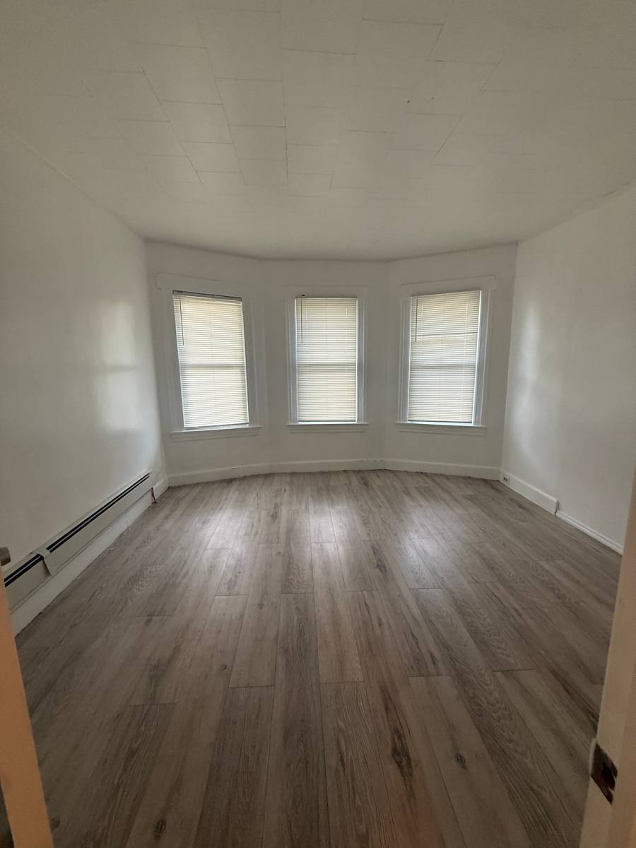 Apartment for rent at 91 Harding Ave #1&2, Clifton, NJ 07011