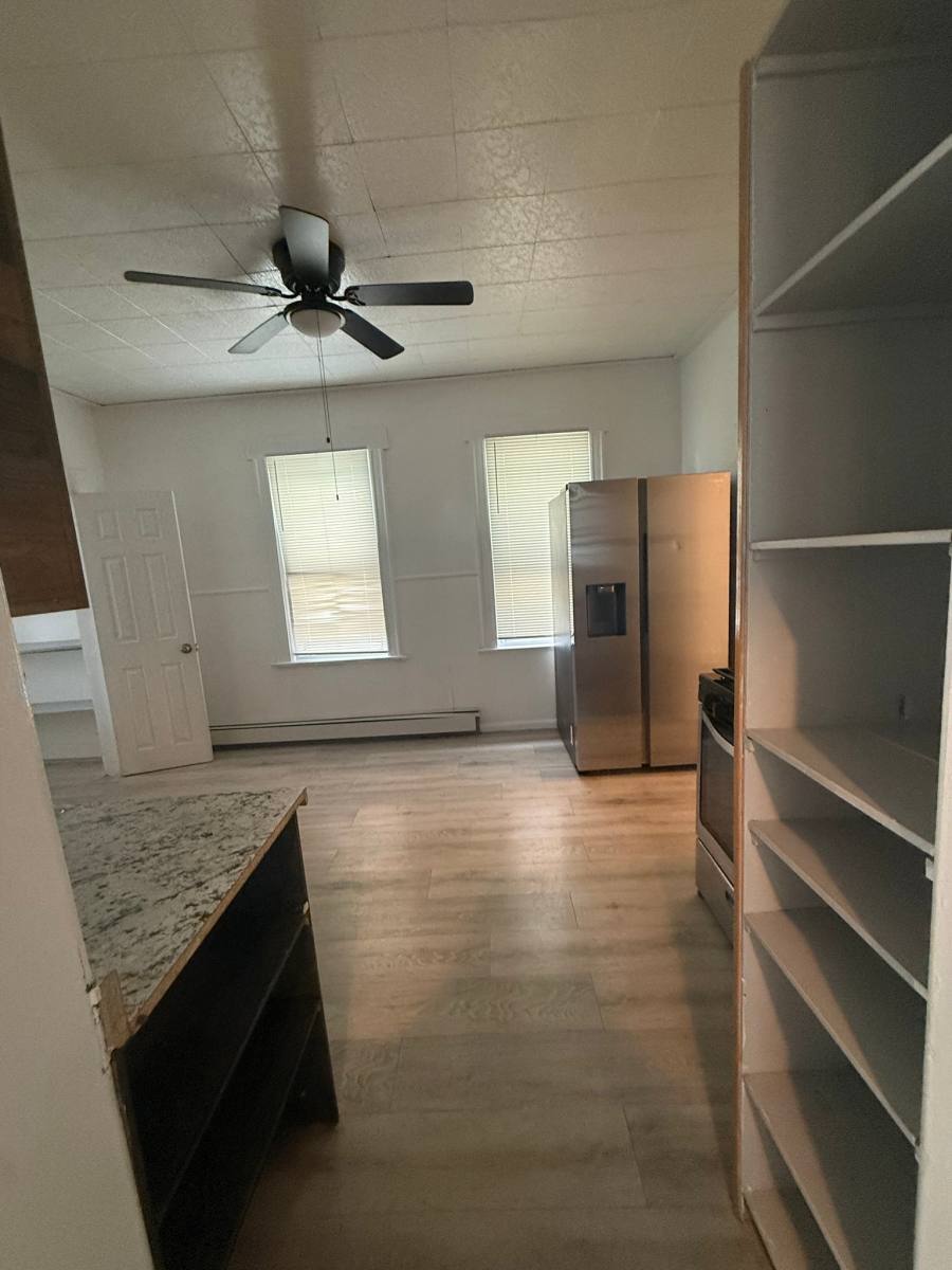 Apartment for rent at 91 Harding Ave #1&2, Clifton, NJ 07011