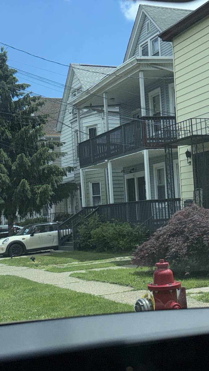 Apartment for rent at 91 Harding Ave #1&2, Clifton, NJ 07011