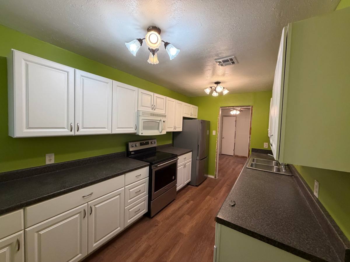House for rent at 620 SW 50th St, Oklahoma City, OK 73109
