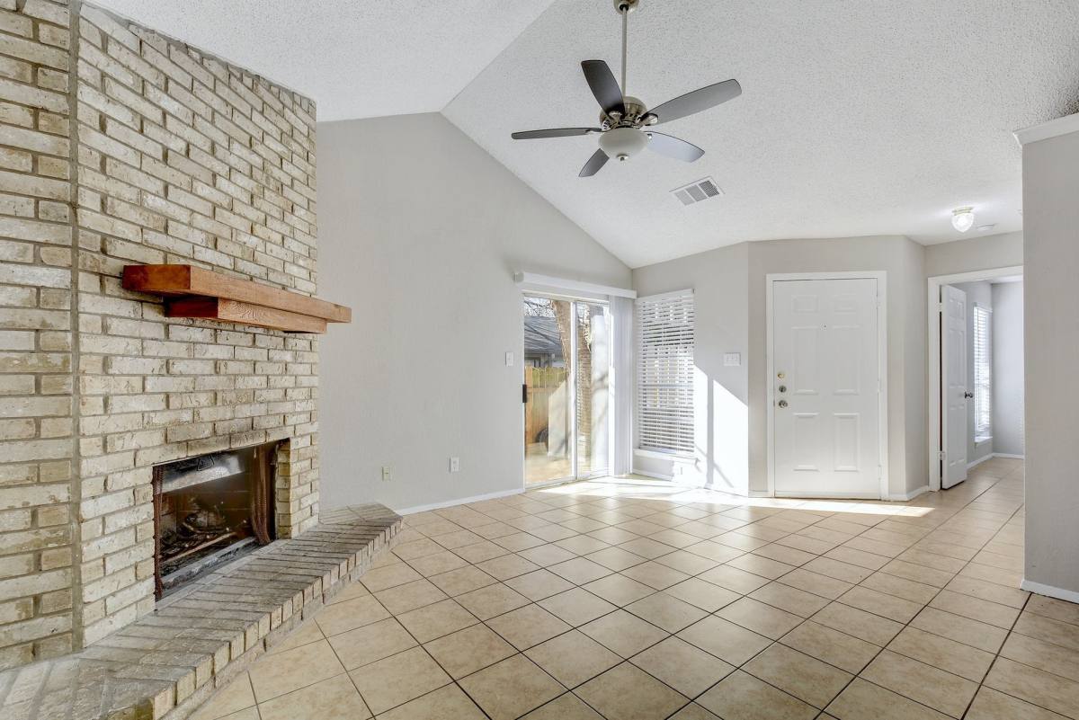 Apartment for rent at 12207 Alderbrook Dr #A, Austin, TX 78758