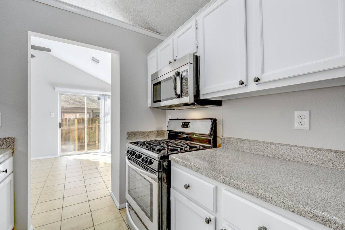 Apartment for rent at 12207 Alderbrook Dr #A, Austin, TX 78758