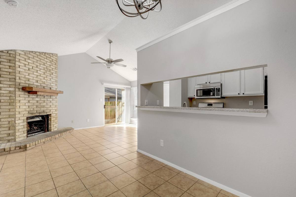 Apartment for rent at 12207 Alderbrook Dr #A, Austin, TX 78758