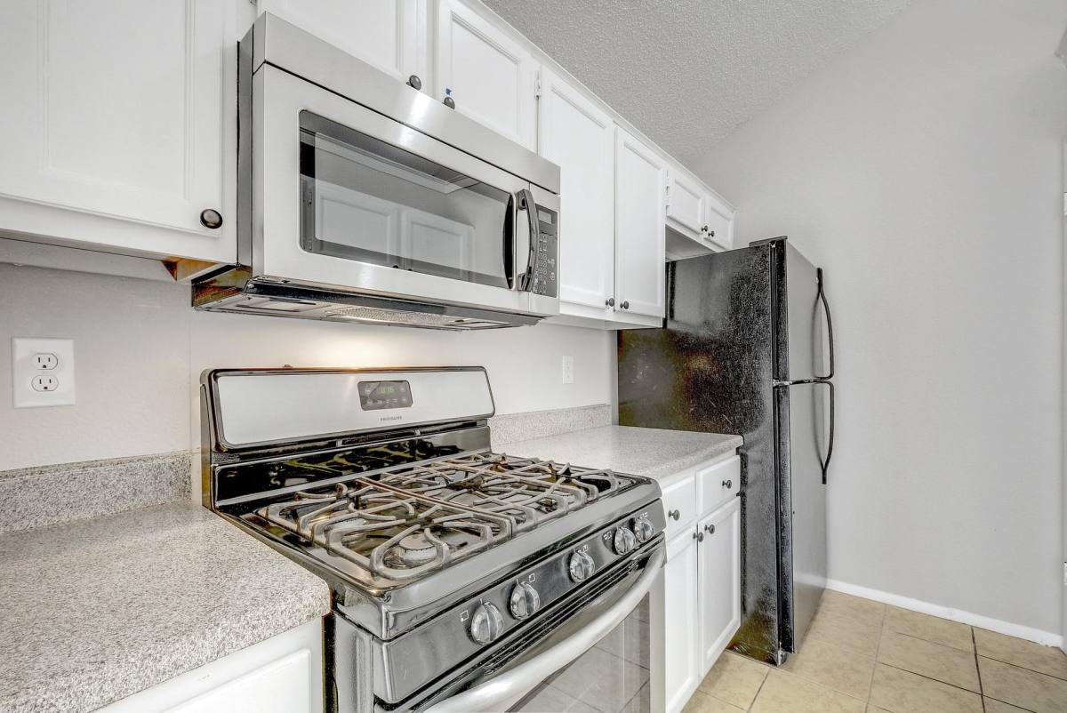 Apartment for rent at 12207 Alderbrook Dr #A, Austin, TX 78758
