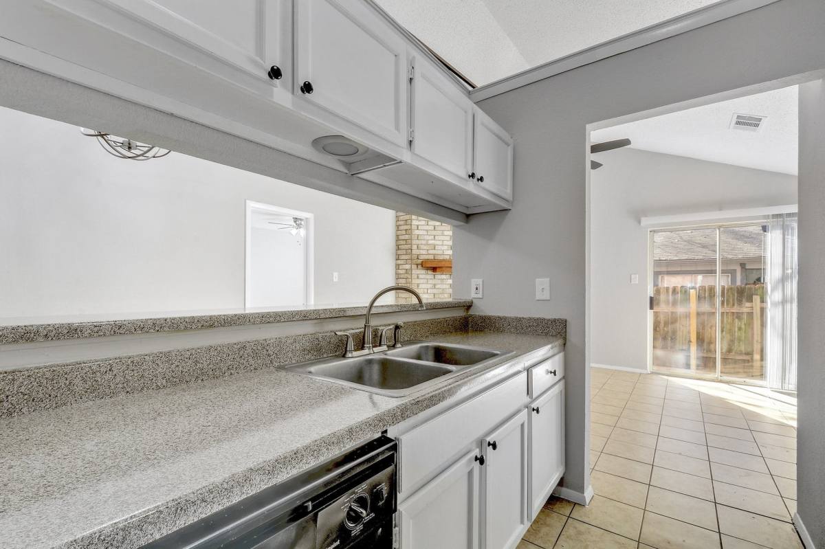 Apartment for rent at 12207 Alderbrook Dr #A, Austin, TX 78758