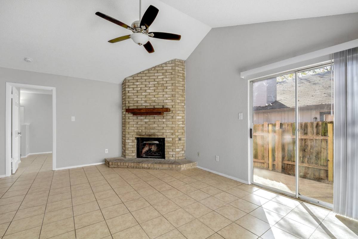 Apartment for rent at 12207 Alderbrook Dr #A, Austin, TX 78758