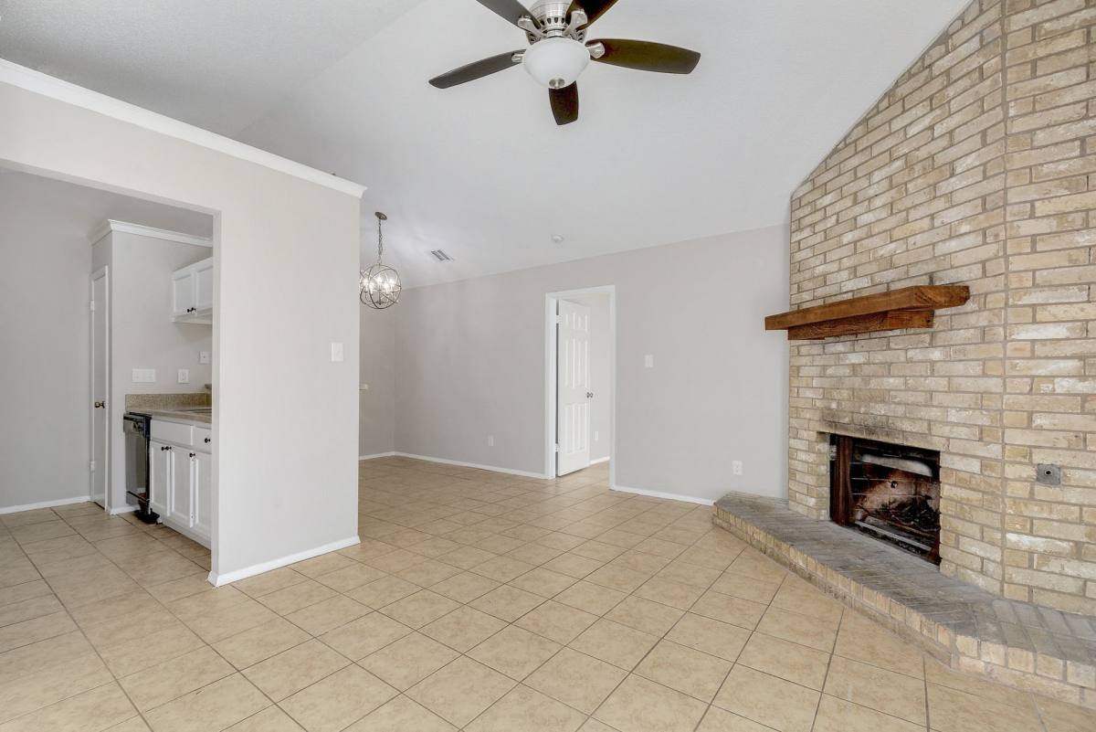 Apartment for rent at 12207 Alderbrook Dr #A, Austin, TX 78758
