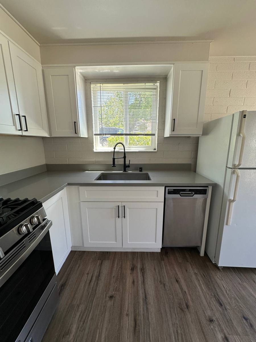 Apartment for rent at 387 Redondo Ave, Salt Lake City, UT 84115