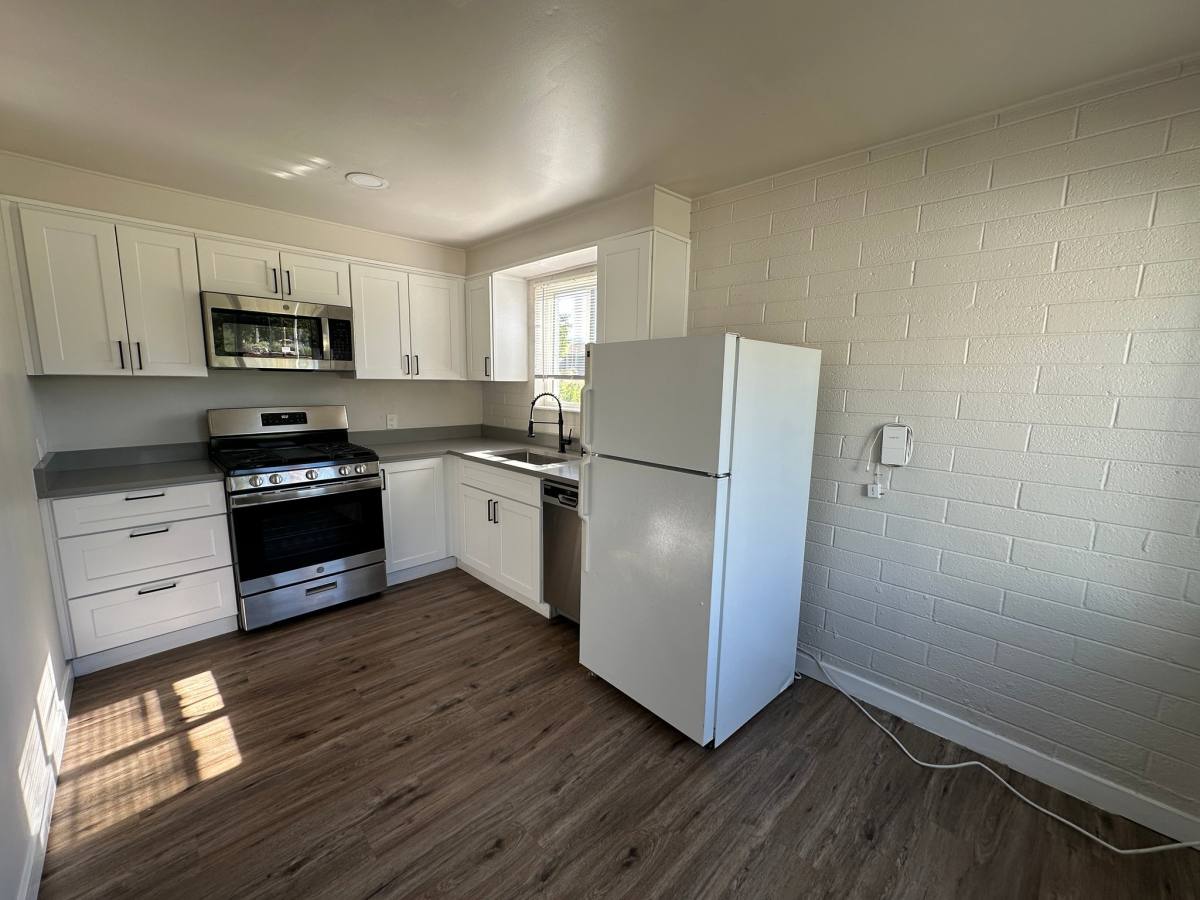 Apartment for rent at 387 Redondo Ave, Salt Lake City, UT 84115