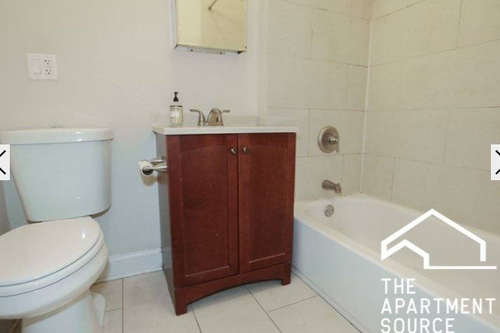 Apartment for rent at 2954 N Racine Ave #5, Chicago, IL 60657