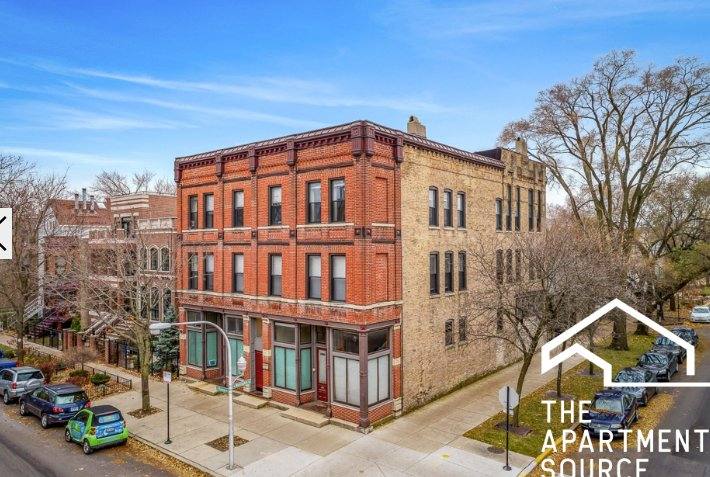 Apartment for rent at 2954 N Racine Ave #5, Chicago, IL 60657
