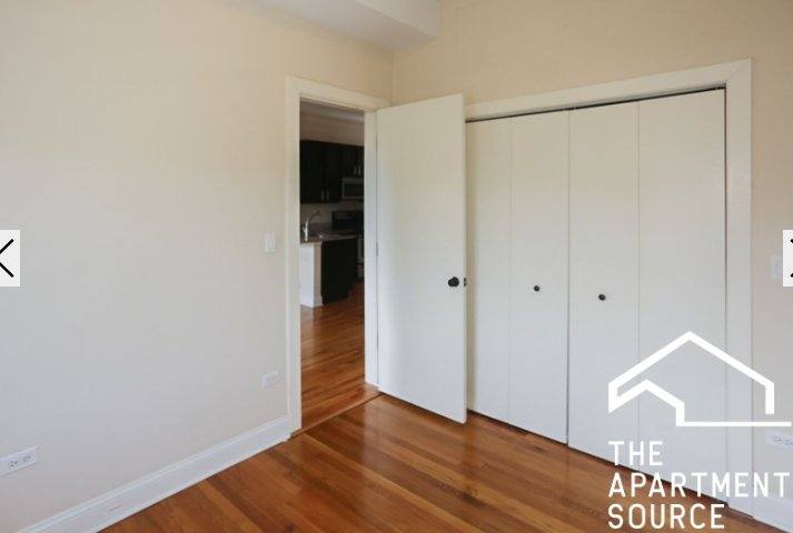 Apartment for rent at 2954 N Racine Ave #5, Chicago, IL 60657