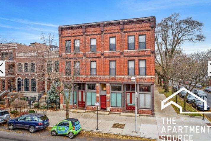 Apartment for rent at 2954 N Racine Ave #5, Chicago, IL 60657