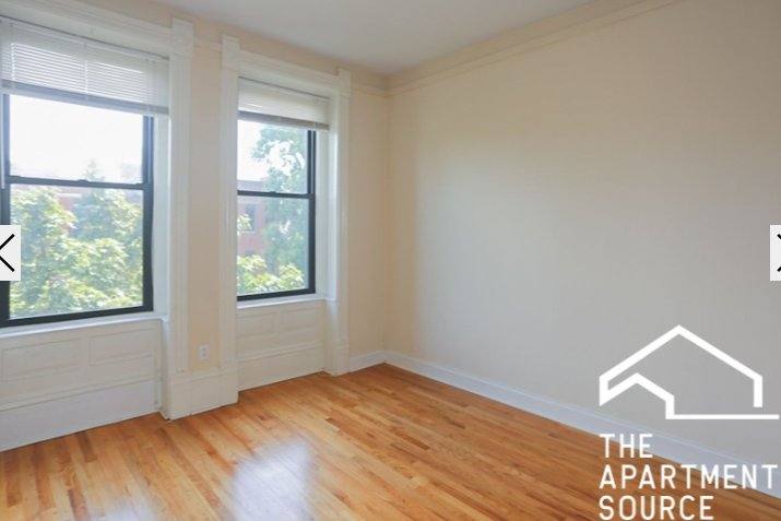 Apartment for rent at 2954 N Racine Ave #5, Chicago, IL 60657