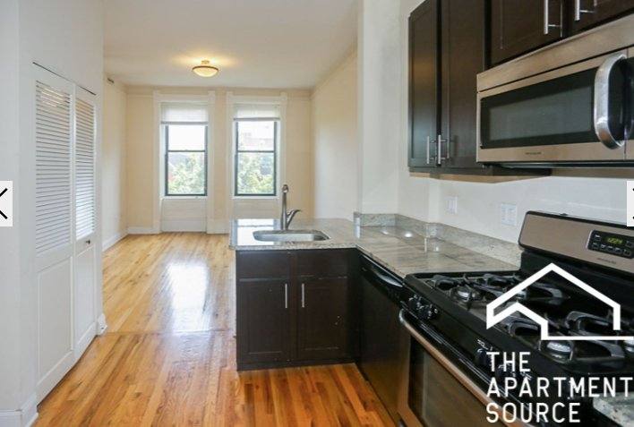 Apartment for rent at 2954 N Racine Ave #5, Chicago, IL 60657