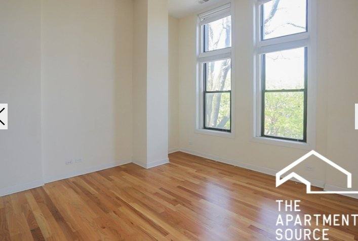 Apartment for rent at 2956 N Racine Ave #7, Chicago, IL 60657