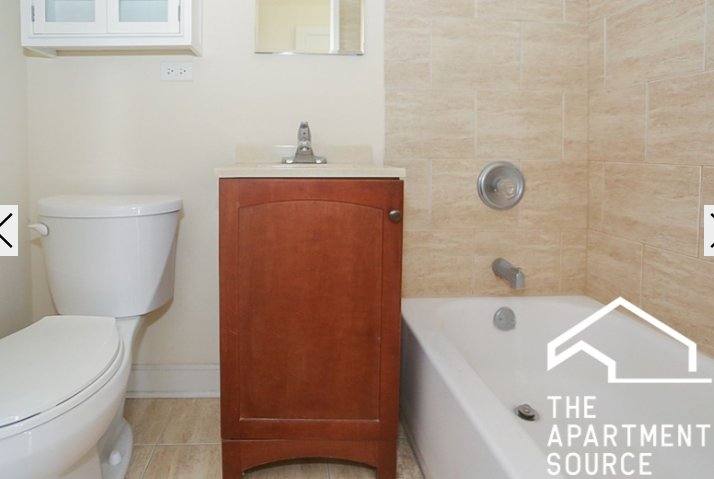 Apartment for rent at 2956 N Racine Ave #7, Chicago, IL 60657