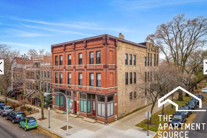Apartment for rent at 2956 N Racine Ave #7, Chicago, IL 60657