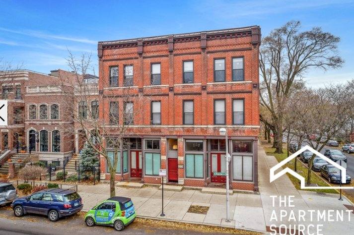 Apartment for rent at 2956 N Racine Ave #7, Chicago, IL 60657