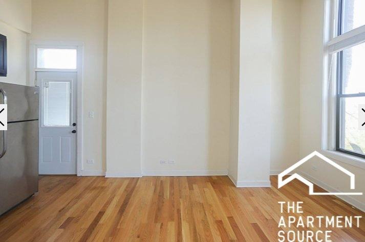 Apartment for rent at 2956 N Racine Ave #7, Chicago, IL 60657