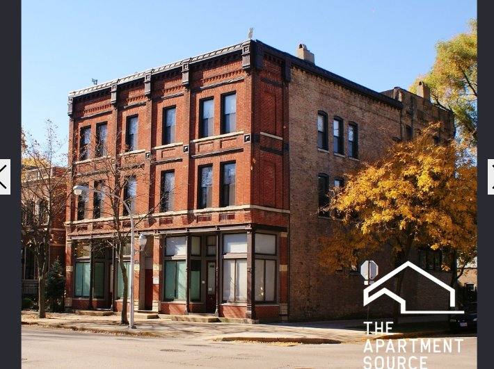 Apartment for rent at 2956 N Racine Ave #7, Chicago, IL 60657