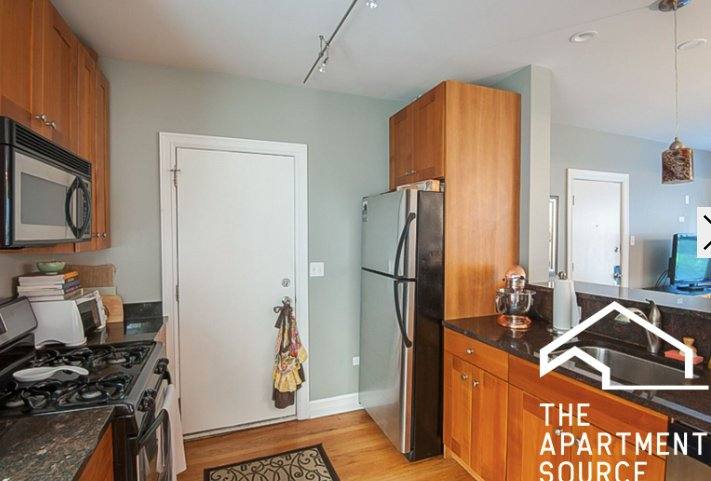 Condo for rent at 3810 N Sheffield Ave #3E, Chicago, IL 60613