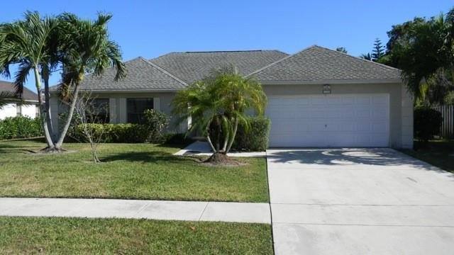 House for rent at 12280 Gingerwood Lane, Wellington, FL 33414