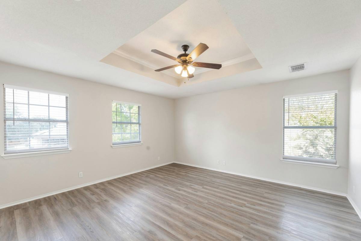 House for rent at 113 Matthew Dr, Hutto, TX 78634