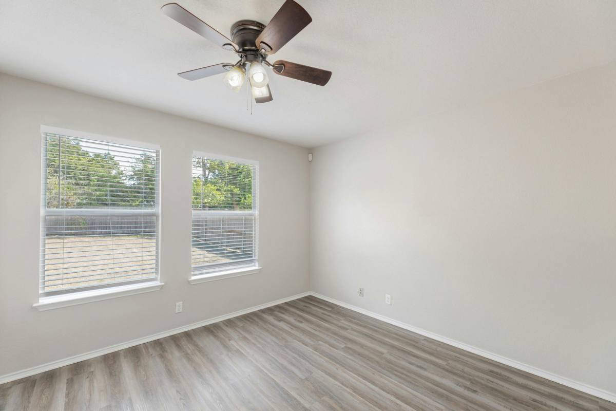 House for rent at 113 Matthew Dr, Hutto, TX 78634