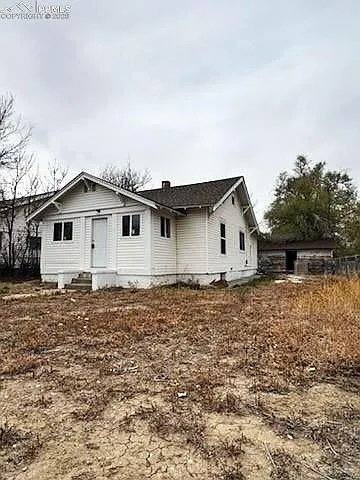House for rent at 702 Rice Ave, La Junta, CO 81050