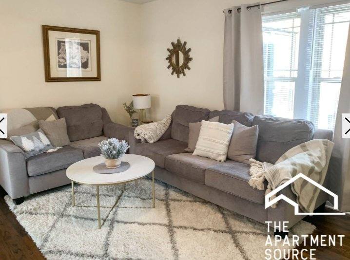 Apartment for rent at 3816 N Sheffield Ave #5N, Chicago, IL 60613