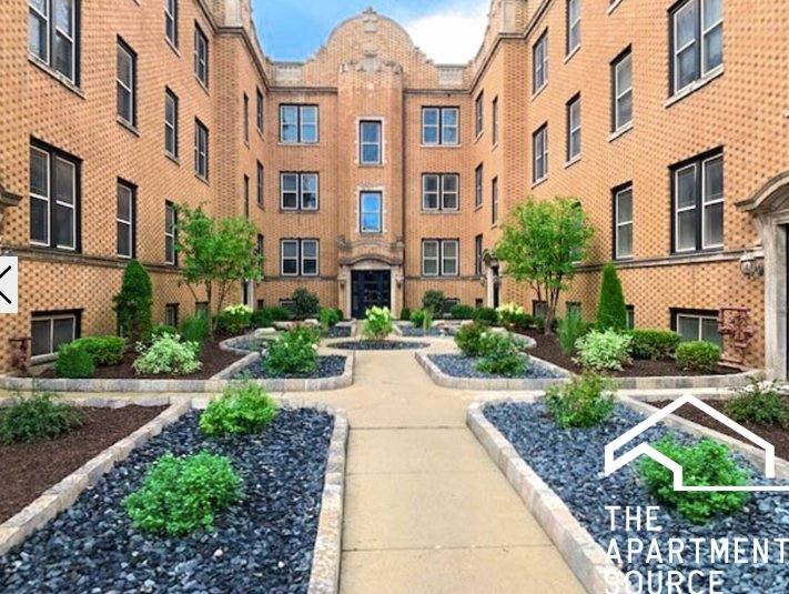 Apartment for rent at 3816 N Sheffield Ave #5N, Chicago, IL 60613