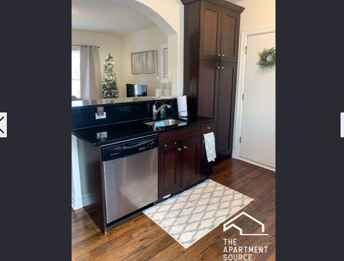 Apartment for rent at 3816 N Sheffield Ave #5N, Chicago, IL 60613