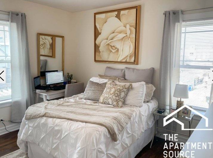 Apartment for rent at 3816 N Sheffield Ave #5N, Chicago, IL 60613