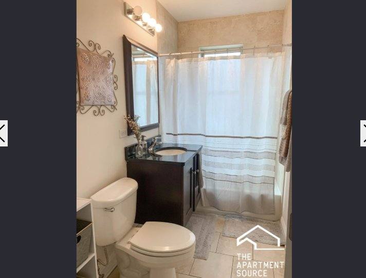 Apartment for rent at 3816 N Sheffield Ave #5N, Chicago, IL 60613