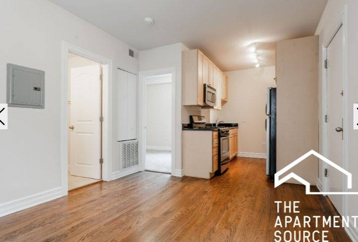 Condo for rent at 3814 N Sheffield Ave #4, Chicago, IL 60613