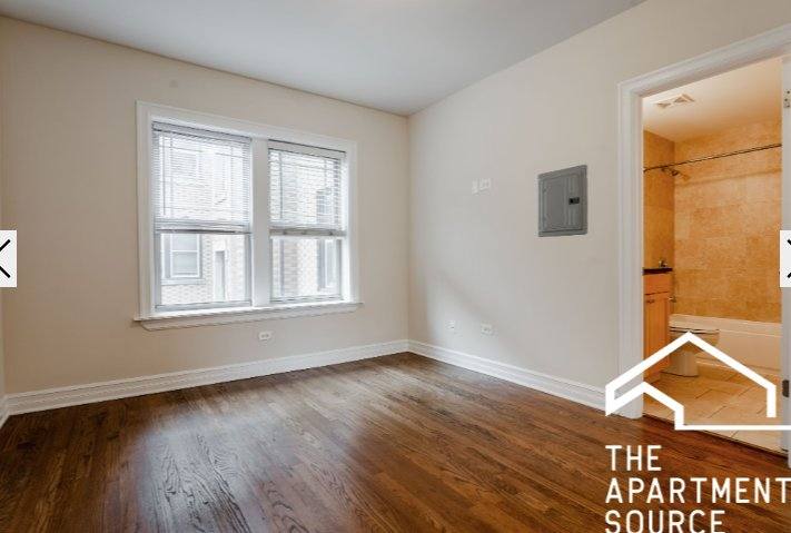 Condo for rent at 3814 N Sheffield Ave #4, Chicago, IL 60613