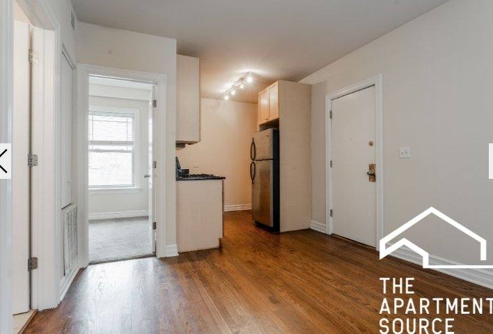 Condo for rent at 3814 N Sheffield Ave #4, Chicago, IL 60613