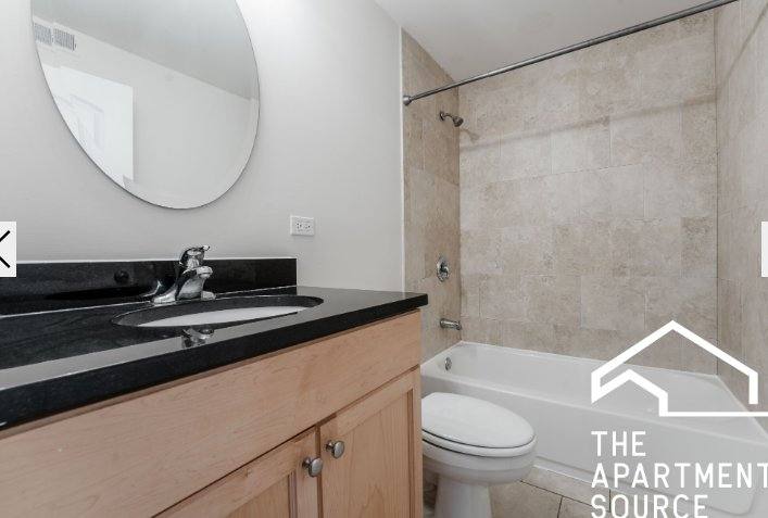 Condo for rent at 3814 N Sheffield Ave #4, Chicago, IL 60613