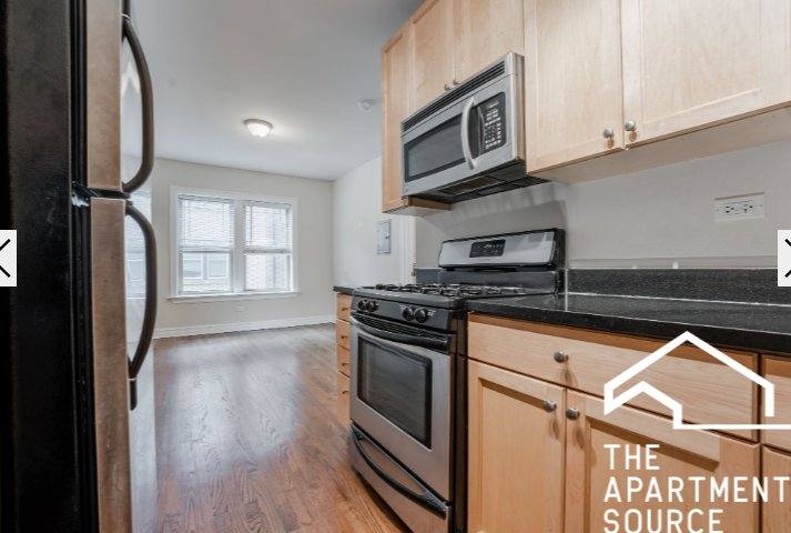 Condo for rent at 3814 N Sheffield Ave #4, Chicago, IL 60613
