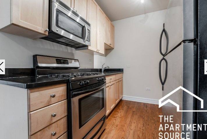 Condo for rent at 3814 N Sheffield Ave #4, Chicago, IL 60613