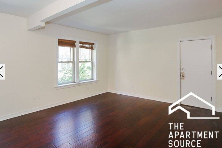 Apartment for rent at 3816 N Sheffield Ave #3, Chicago, IL 60613