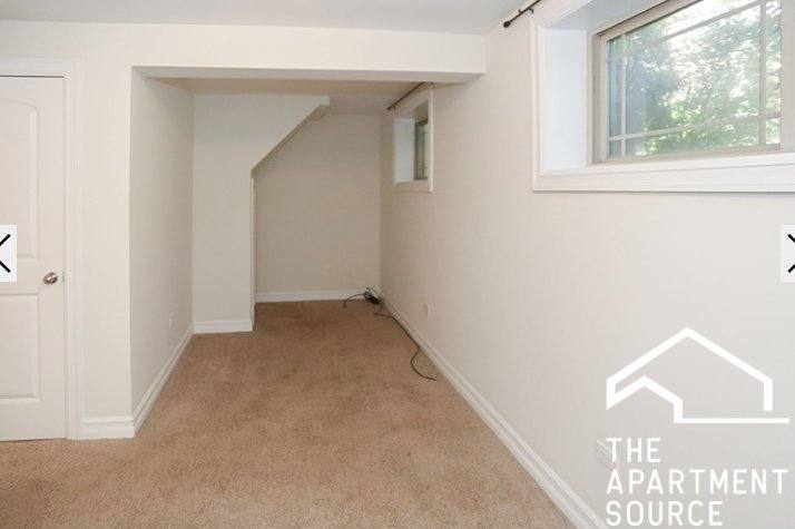 Apartment for rent at 3816 N Sheffield Ave #3, Chicago, IL 60613