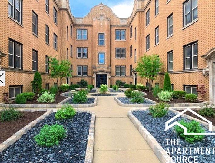 Apartment for rent at 3816 N Sheffield Ave #3, Chicago, IL 60613