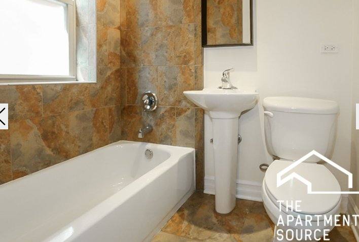 Apartment for rent at 3816 N Sheffield Ave #3, Chicago, IL 60613