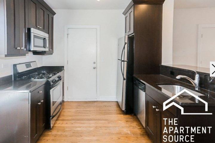 Apartment for rent at 3816 N Sheffield Ave #3, Chicago, IL 60613