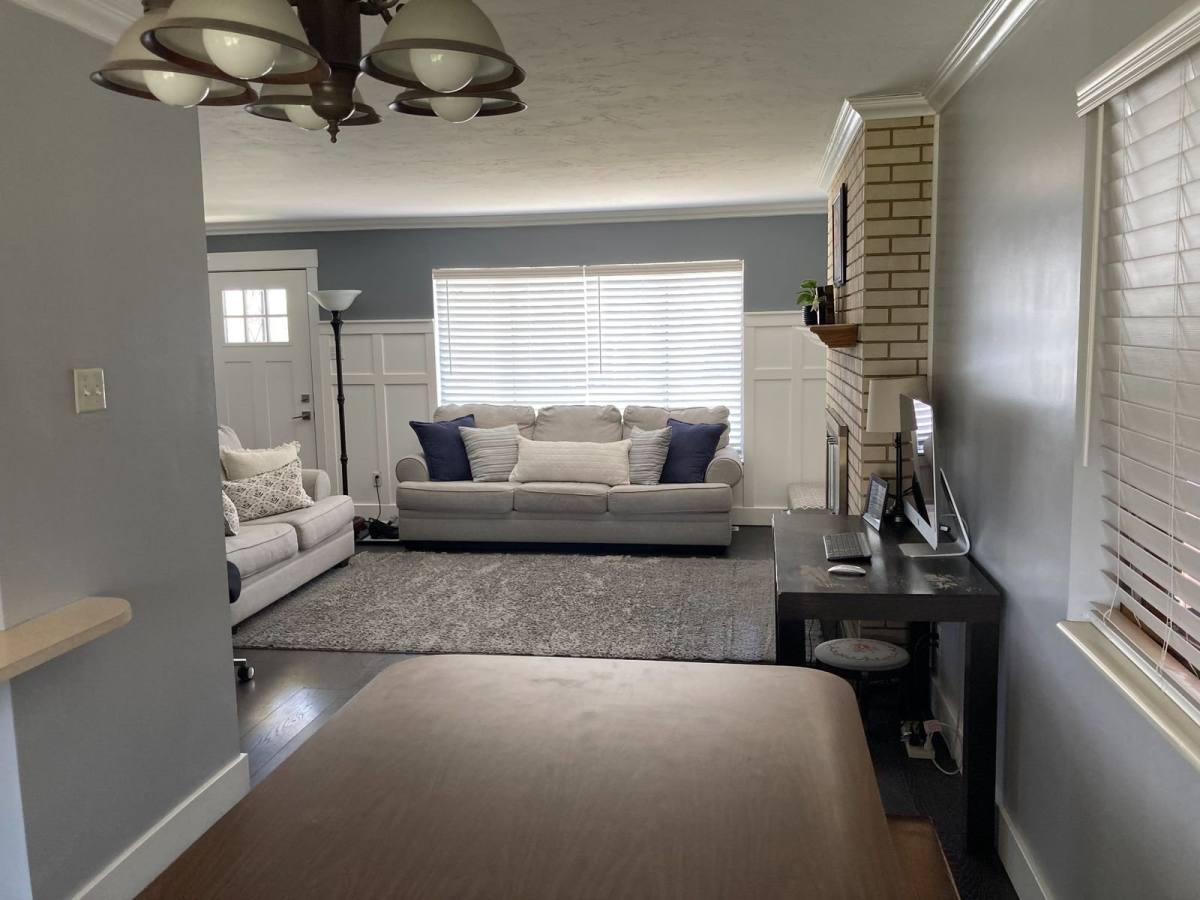 House for rent at 7168 S 1700 E, Salt Lake City, UT 84121