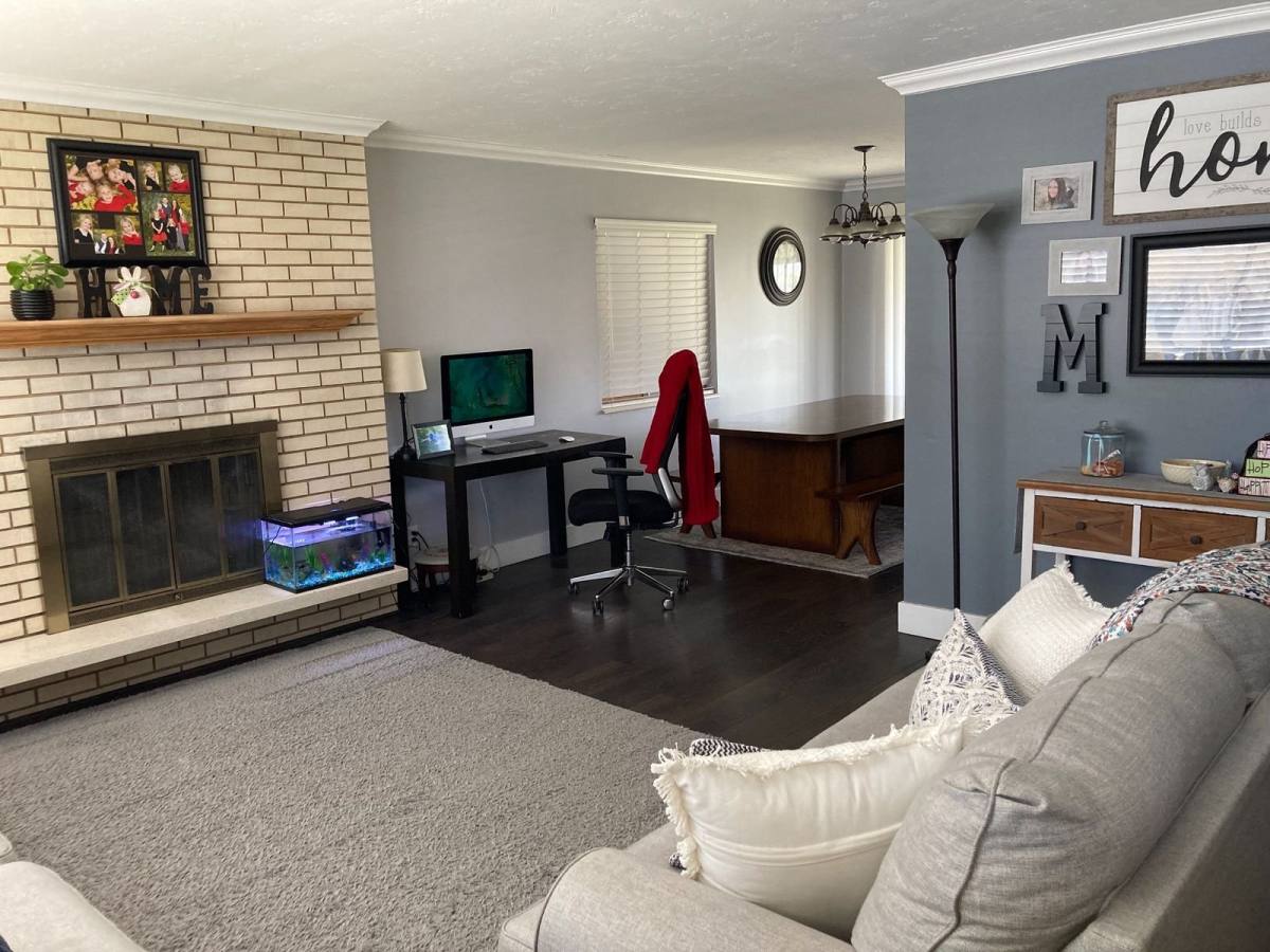 House for rent at 7168 S 1700 E, Salt Lake City, UT 84121