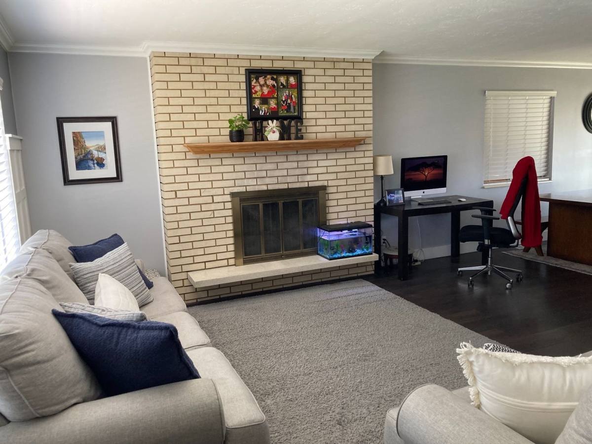 House for rent at 7168 S 1700 E, Salt Lake City, UT 84121