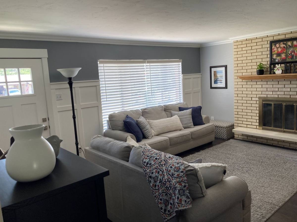 House for rent at 7168 S 1700 E, Salt Lake City, UT 84121
